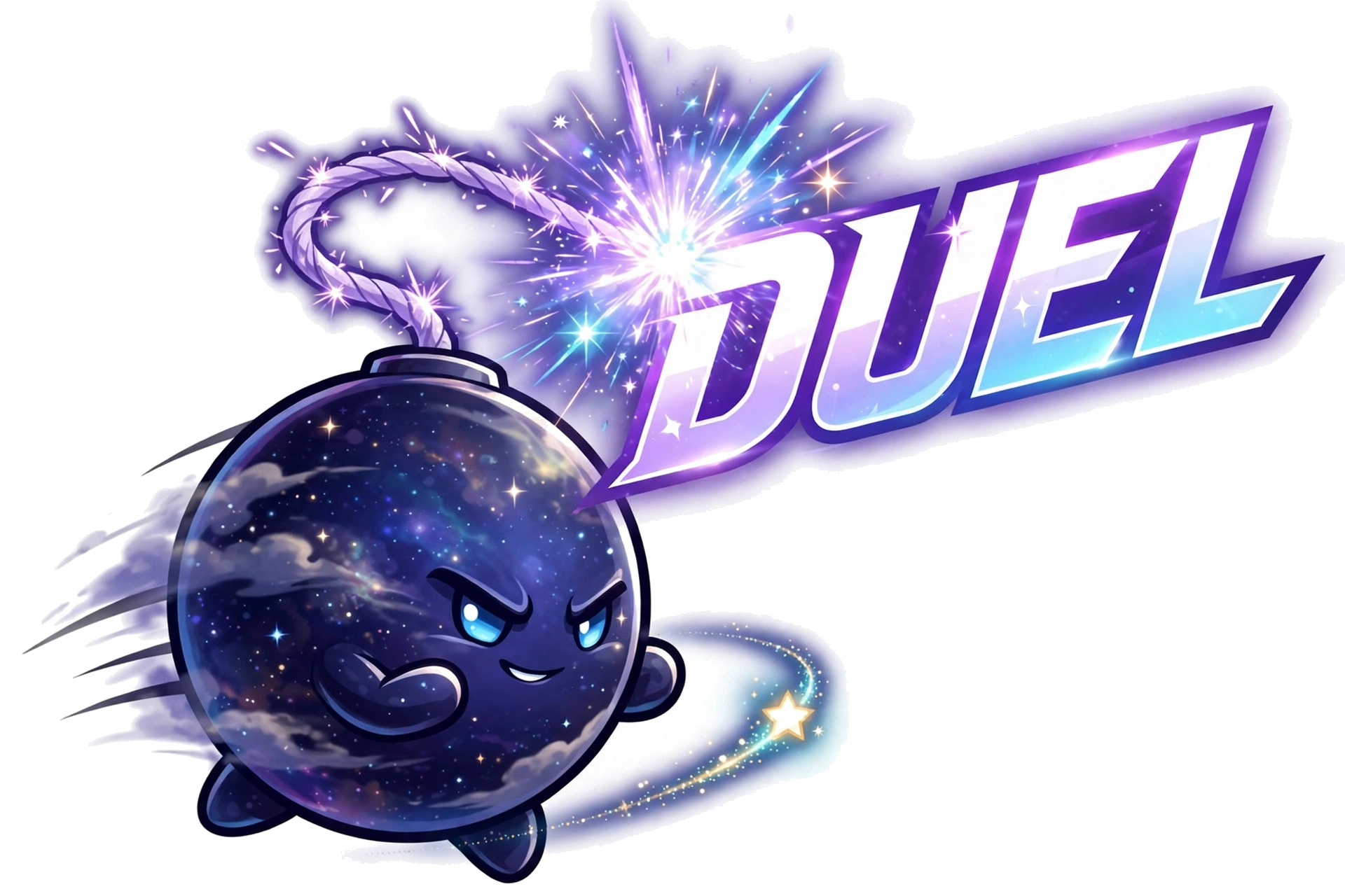 FUSE DUEL